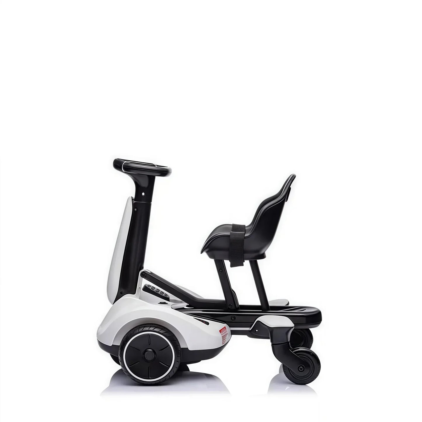 Ignite Their First Adventure: Eco-Friendly Electric Thrills