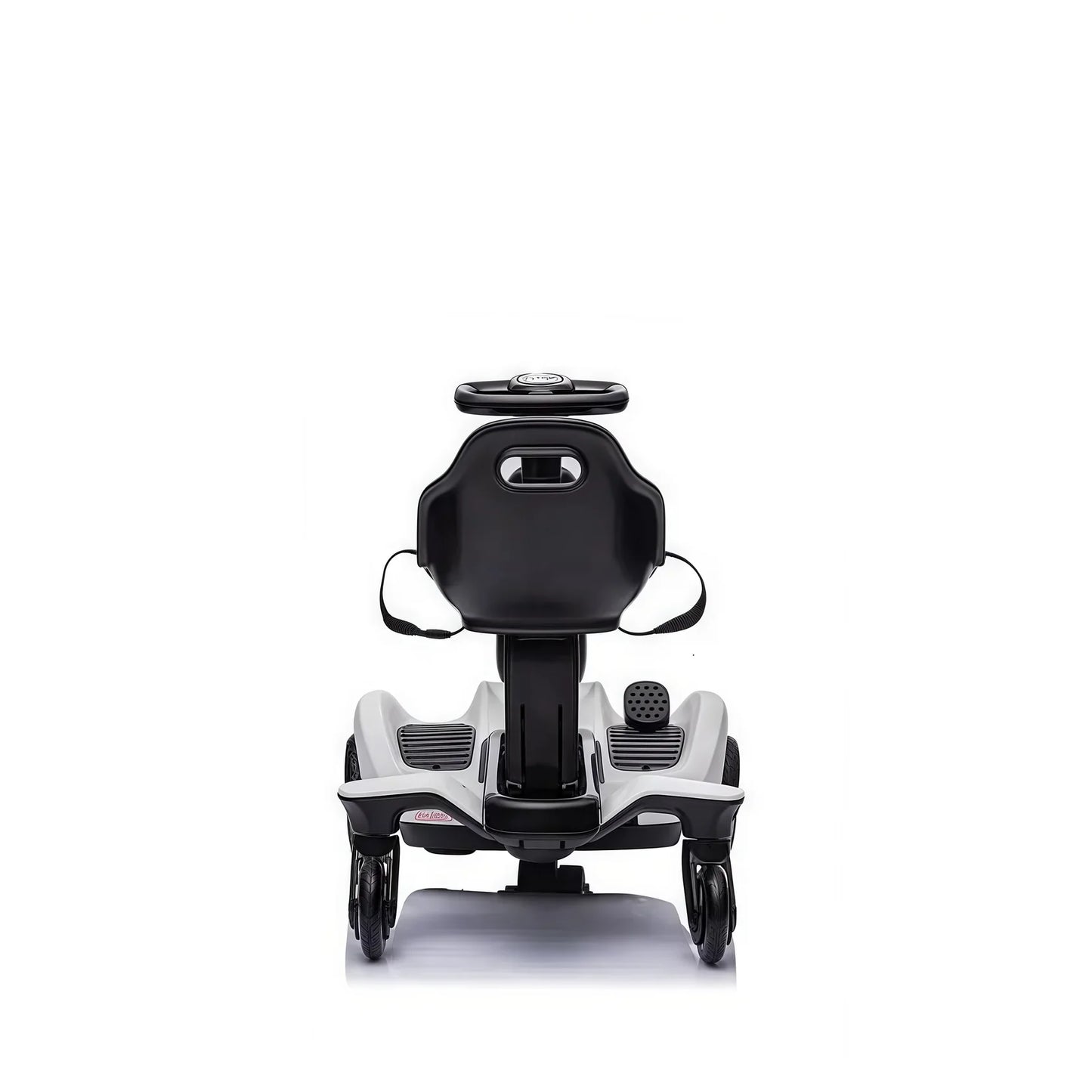 Ignite Their First Adventure: Eco-Friendly Electric Thrills