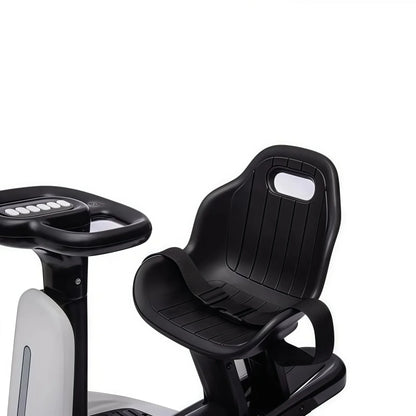 Ignite Their First Adventure: Eco-Friendly Electric Thrills