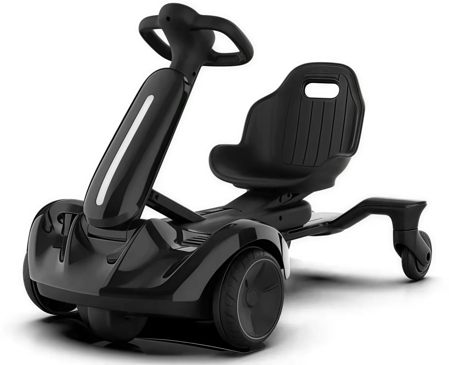 Ignite Their First Adventure: Eco-Friendly Electric Thrills