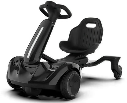 Ignite Their First Adventure: Eco-Friendly Electric Thrills