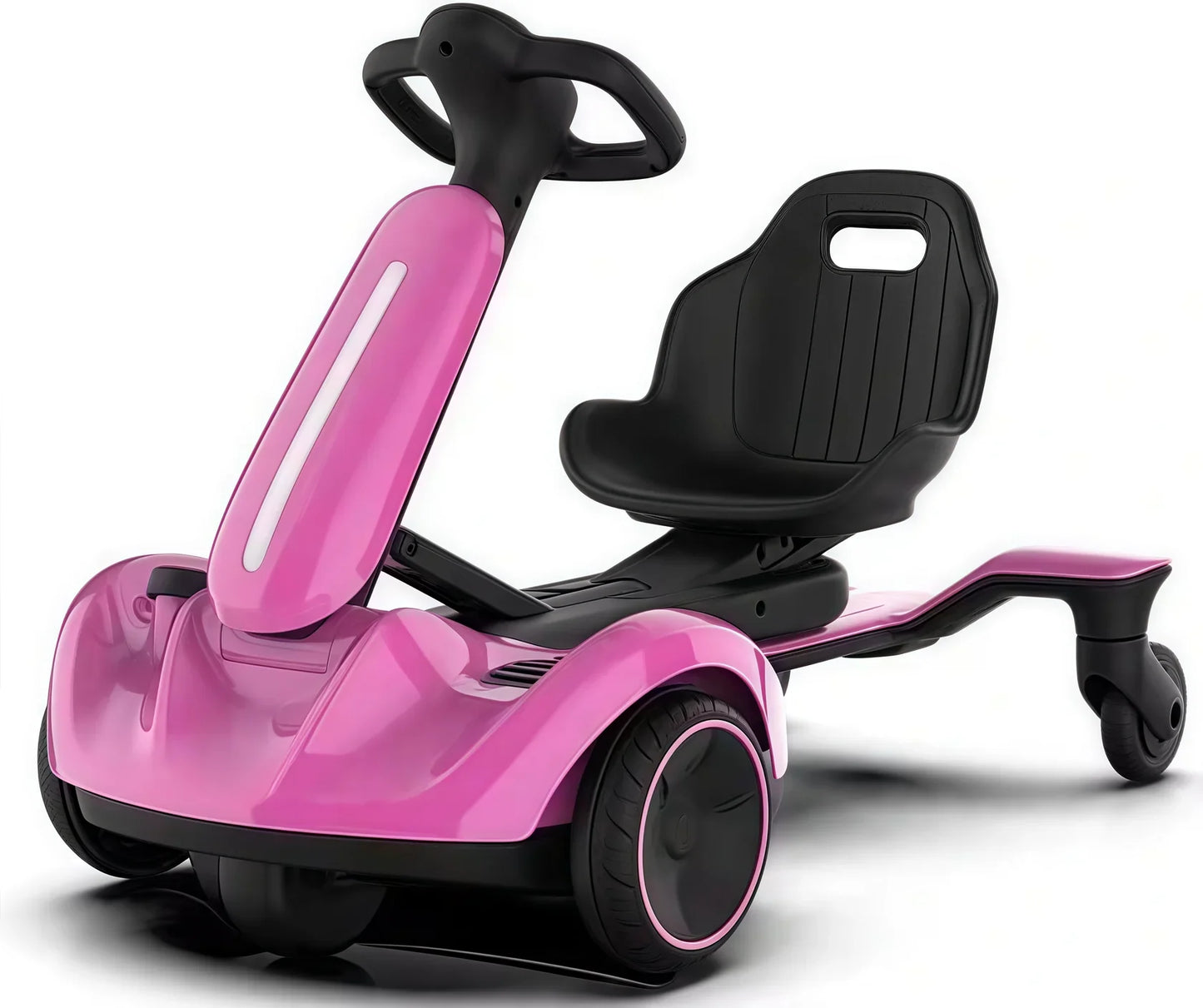 Ignite Their First Adventure: Eco-Friendly Electric Thrills